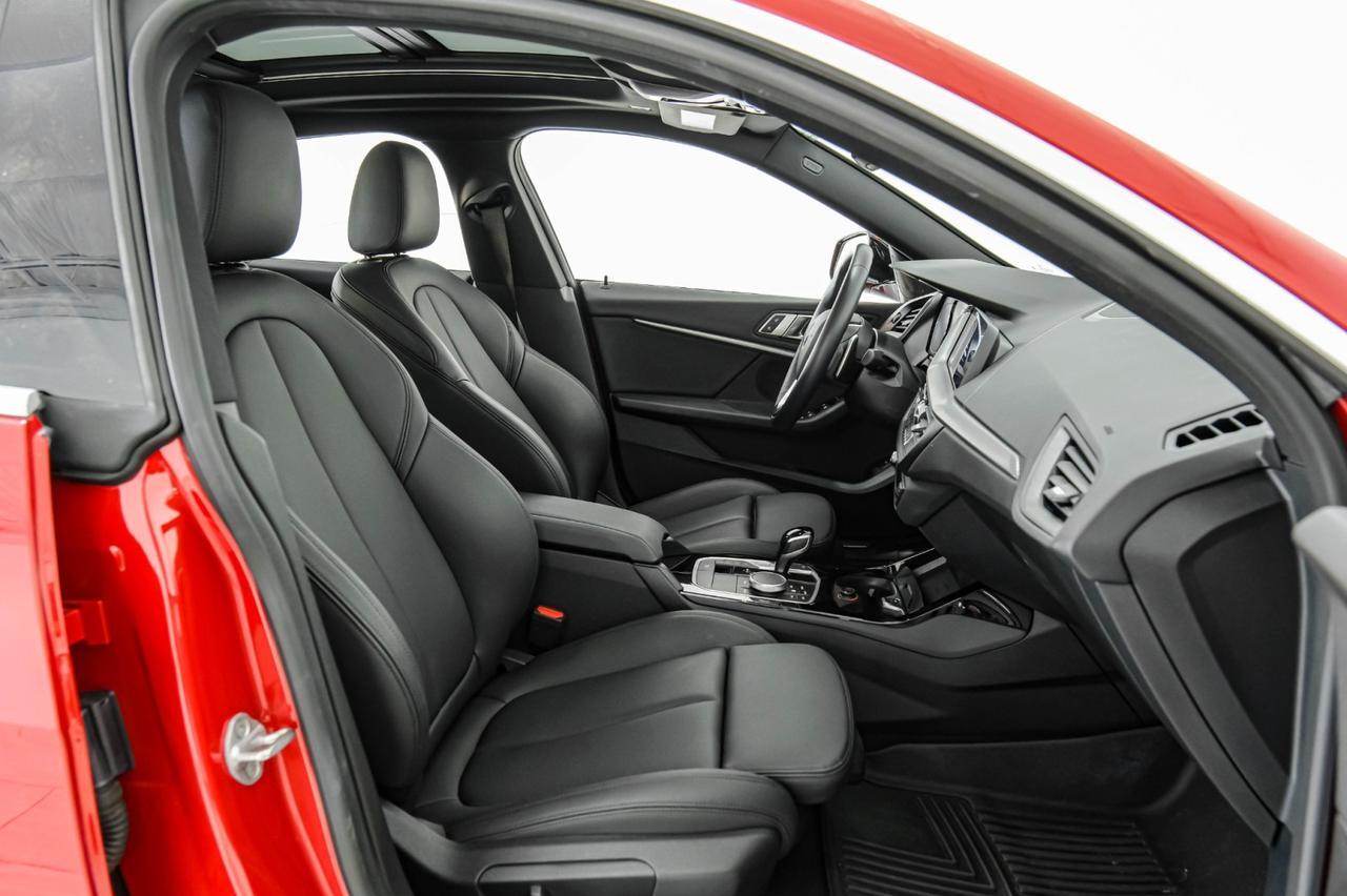 2020 BMW 228i Gran Coupe xDrive AWD BLIND SPOT ASSIST NAVIGATION PANORAMA LEATHER HEATED SEATS R Carrollton TX