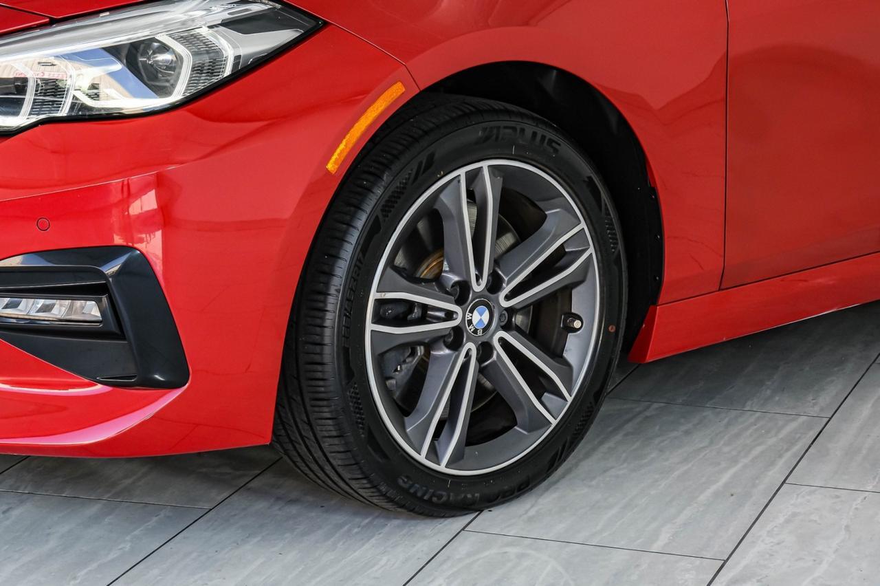 2020 BMW 228i Gran Coupe xDrive AWD BLIND SPOT ASSIST NAVIGATION PANORAMA LEATHER HEATED SEATS R Carrollton TX
