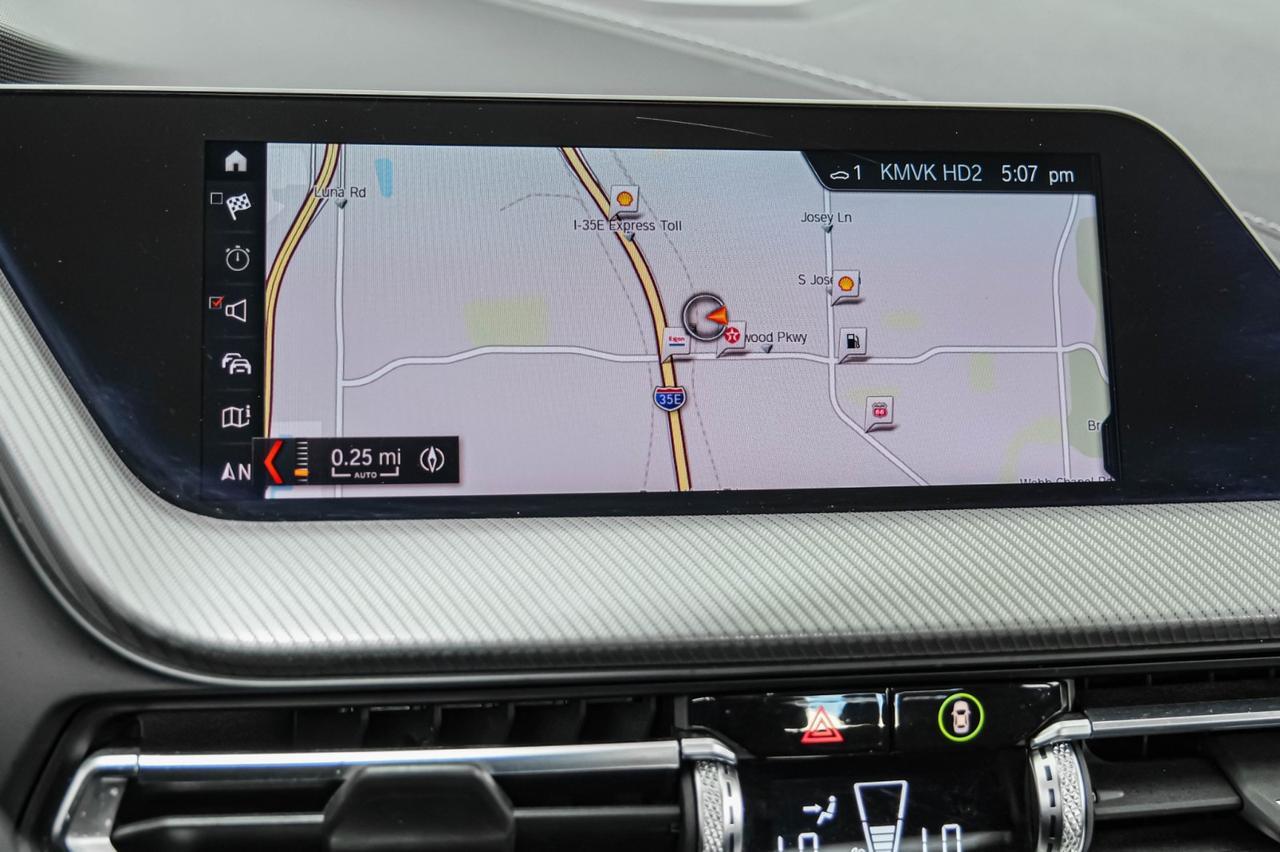 2020 BMW 228i Gran Coupe xDrive AWD BLIND SPOT ASSIST NAVIGATION PANORAMA LEATHER HEATED SEATS R Carrollton TX