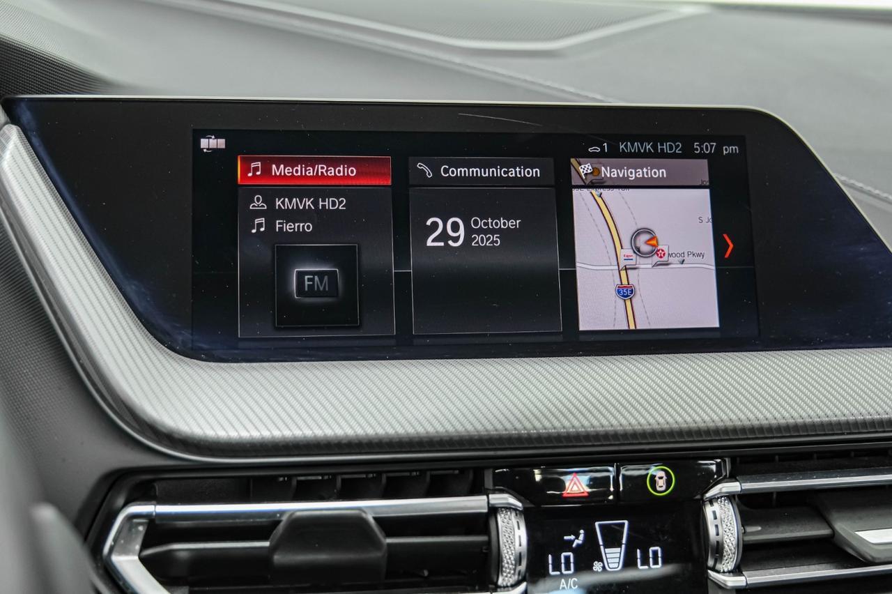 2020 BMW 228i Gran Coupe xDrive AWD BLIND SPOT ASSIST NAVIGATION PANORAMA LEATHER HEATED SEATS R Carrollton TX