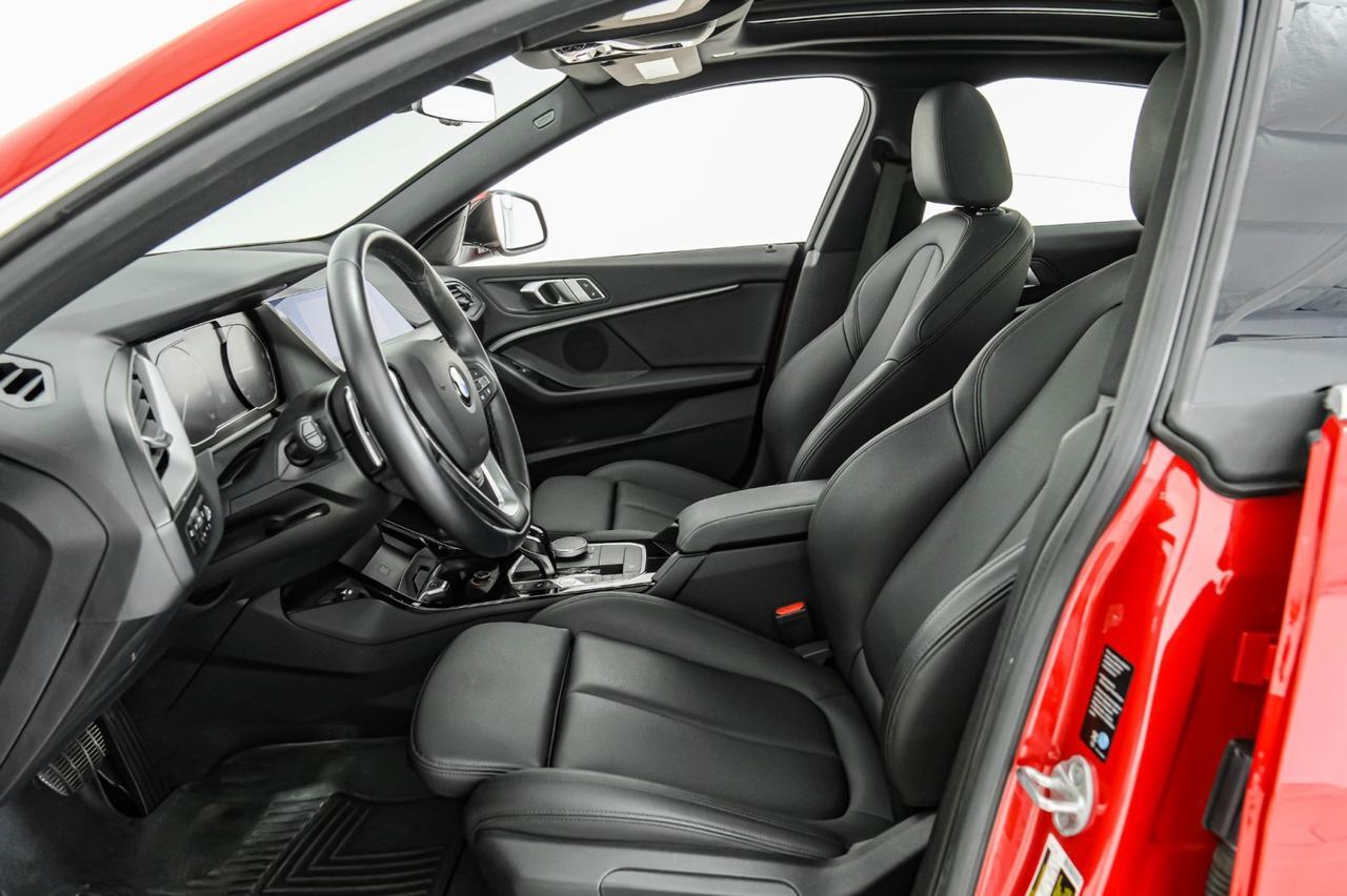 2020 BMW 228i Gran Coupe xDrive AWD BLIND SPOT ASSIST NAVIGATION PANORAMA LEATHER HEATED SEATS R Carrollton TX