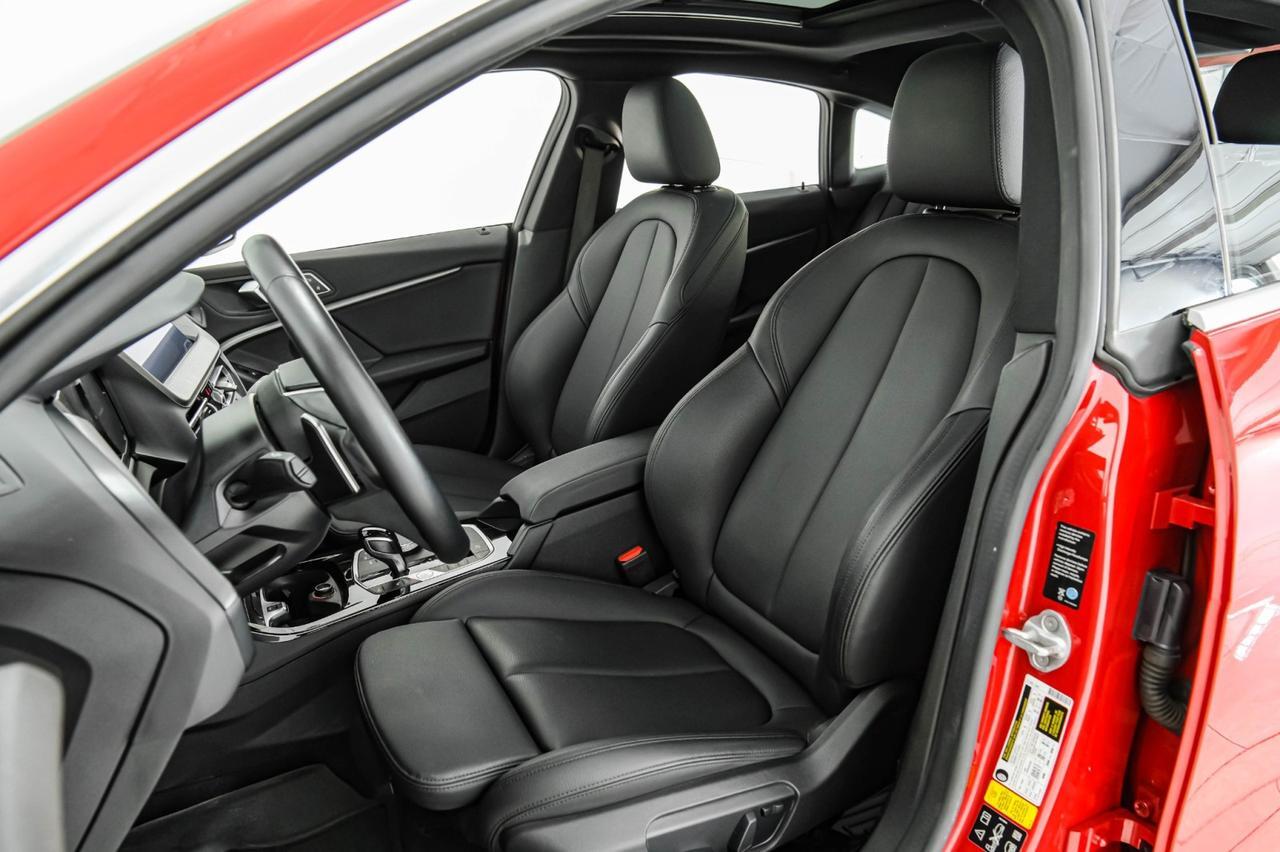 2020 BMW 228i Gran Coupe xDrive AWD BLIND SPOT ASSIST NAVIGATION PANORAMA LEATHER HEATED SEATS R Carrollton TX