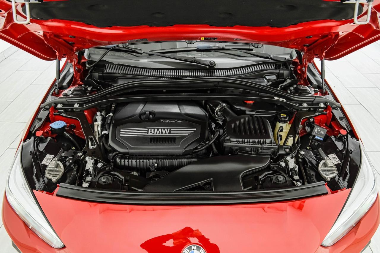 2020 BMW 228i Gran Coupe xDrive AWD BLIND SPOT ASSIST NAVIGATION PANORAMA LEATHER HEATED SEATS R Carrollton TX