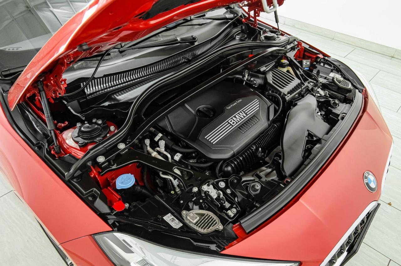 2020 BMW 228i Gran Coupe xDrive AWD BLIND SPOT ASSIST NAVIGATION PANORAMA LEATHER HEATED SEATS R Carrollton TX