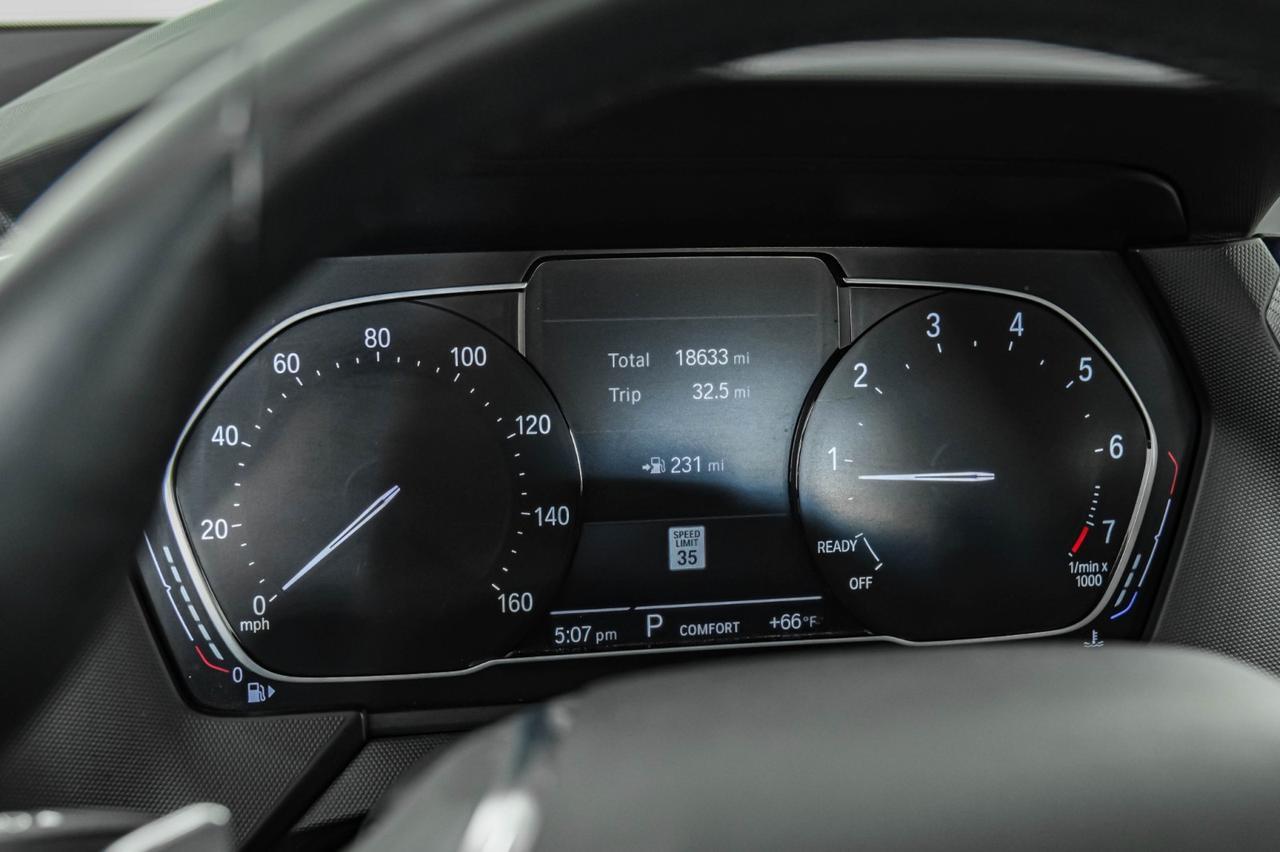 2020 BMW 228i Gran Coupe xDrive AWD BLIND SPOT ASSIST NAVIGATION PANORAMA LEATHER HEATED SEATS R Carrollton TX