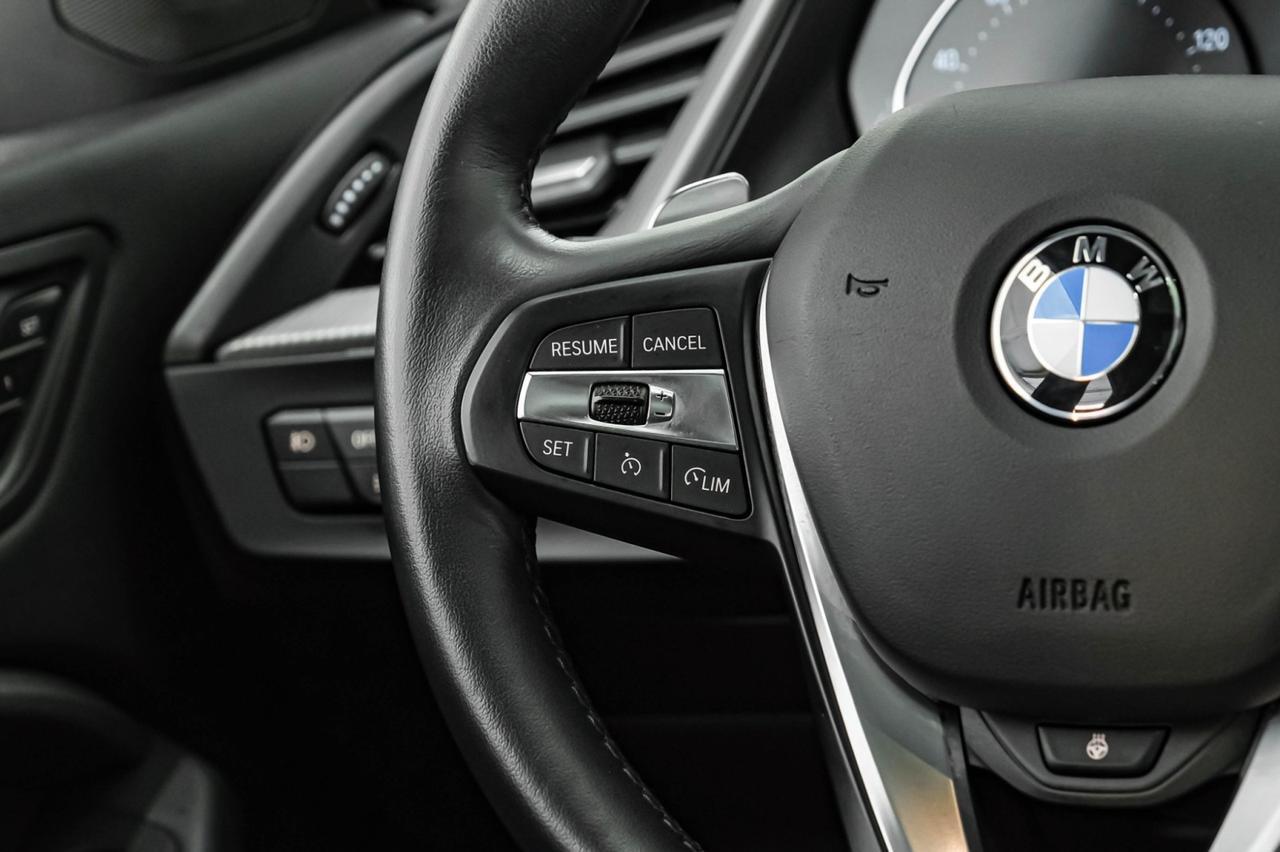 2020 BMW 228i Gran Coupe xDrive AWD BLIND SPOT ASSIST NAVIGATION PANORAMA LEATHER HEATED SEATS R Carrollton TX