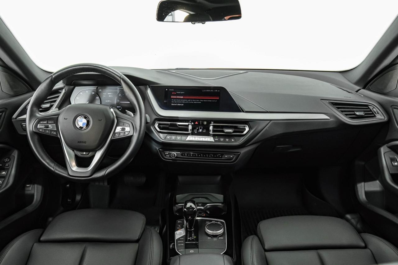 2020 BMW 228i Gran Coupe xDrive AWD BLIND SPOT ASSIST NAVIGATION PANORAMA LEATHER HEATED SEATS R Carrollton TX
