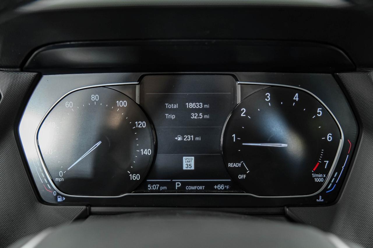 2020 BMW 228i Gran Coupe xDrive AWD BLIND SPOT ASSIST NAVIGATION PANORAMA LEATHER HEATED SEATS R Carrollton TX