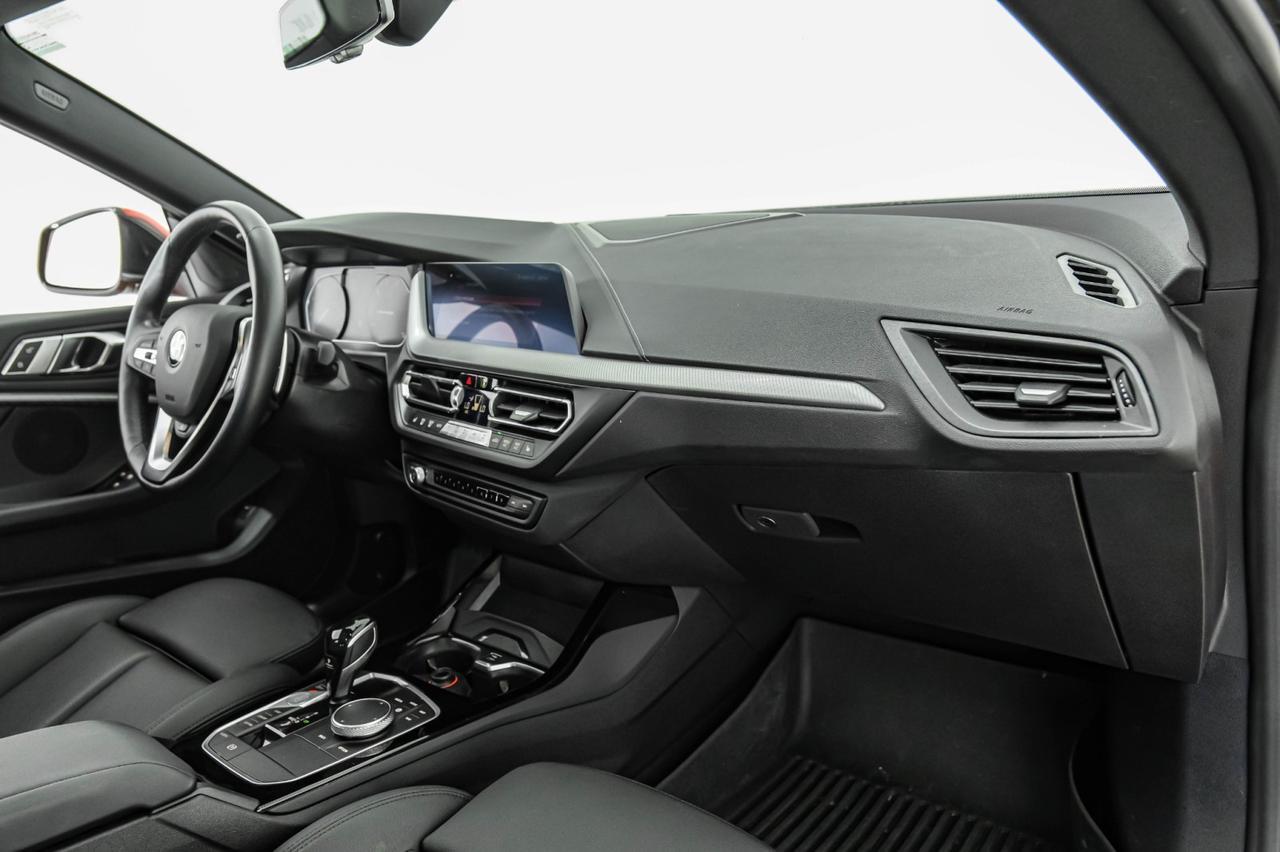 2020 BMW 228i Gran Coupe xDrive AWD BLIND SPOT ASSIST NAVIGATION PANORAMA LEATHER HEATED SEATS R Carrollton TX