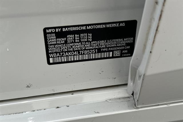 2020 BMW 228i xDrive 228i xDrive San Luis Obispo CA
