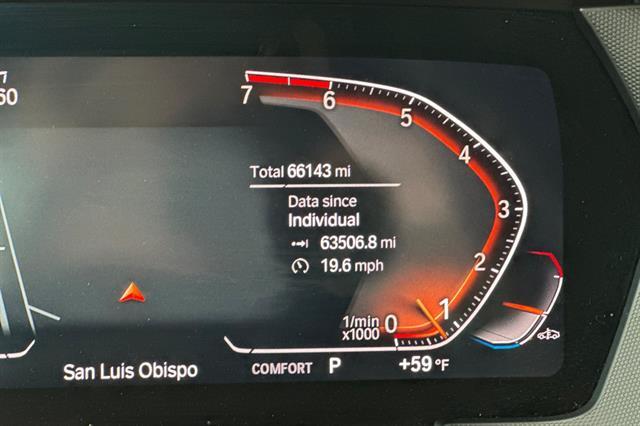 2020 BMW 228i xDrive 228i xDrive San Luis Obispo CA