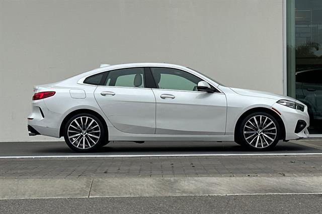 2020 BMW 228i xDrive 228i xDrive San Luis Obispo CA