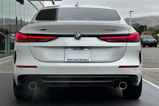 2020 BMW 228i xDrive 228i xDrive San Luis Obispo CA