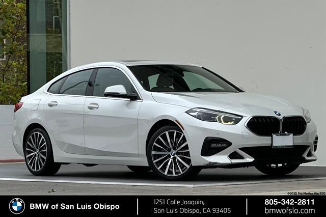 2020 BMW 228i xDrive 228i xDrive San Luis Obispo CA