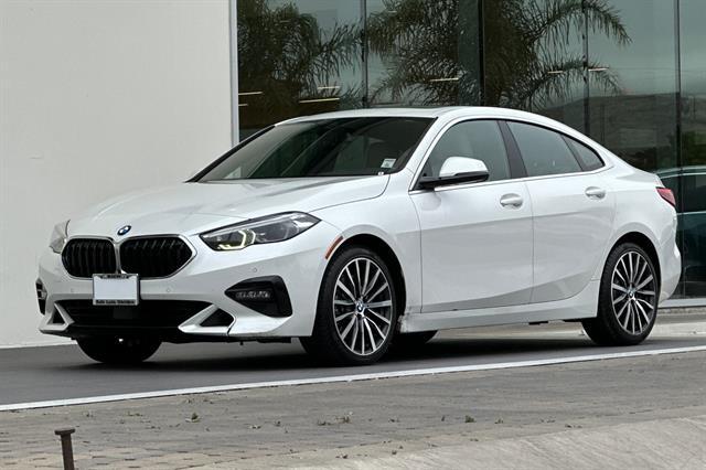 2020 BMW 228i xDrive 228i xDrive San Luis Obispo CA