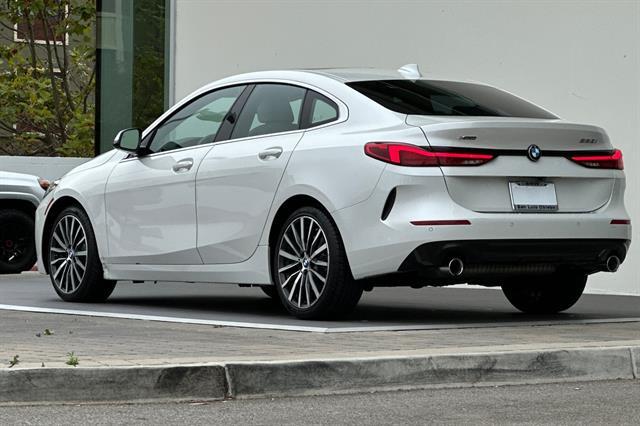 2020 BMW 228i xDrive 228i xDrive San Luis Obispo CA