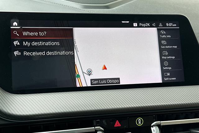 2020 BMW 228i xDrive 228i xDrive San Luis Obispo CA