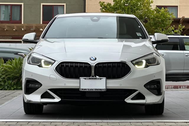 2020 BMW 228i xDrive 228i xDrive San Luis Obispo CA