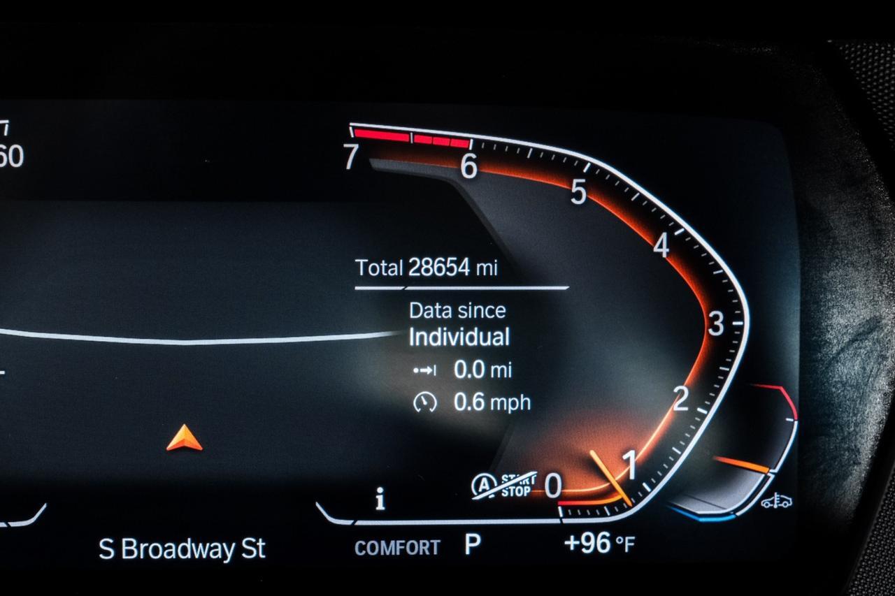 2020 BMW 228i xDrive Gran Coupe AWD BLIND SPOT ASSIST NAVIGATION PANORAMA LEATHER HEATED SEATS R Carrollton TX