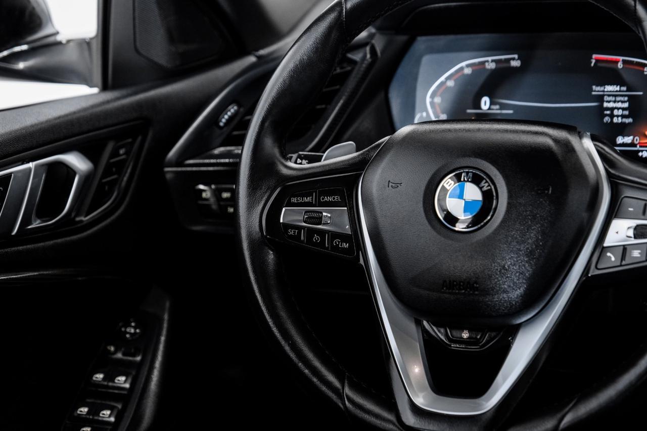 2020 BMW 228i xDrive Gran Coupe AWD BLIND SPOT ASSIST NAVIGATION PANORAMA LEATHER HEATED SEATS R Carrollton TX