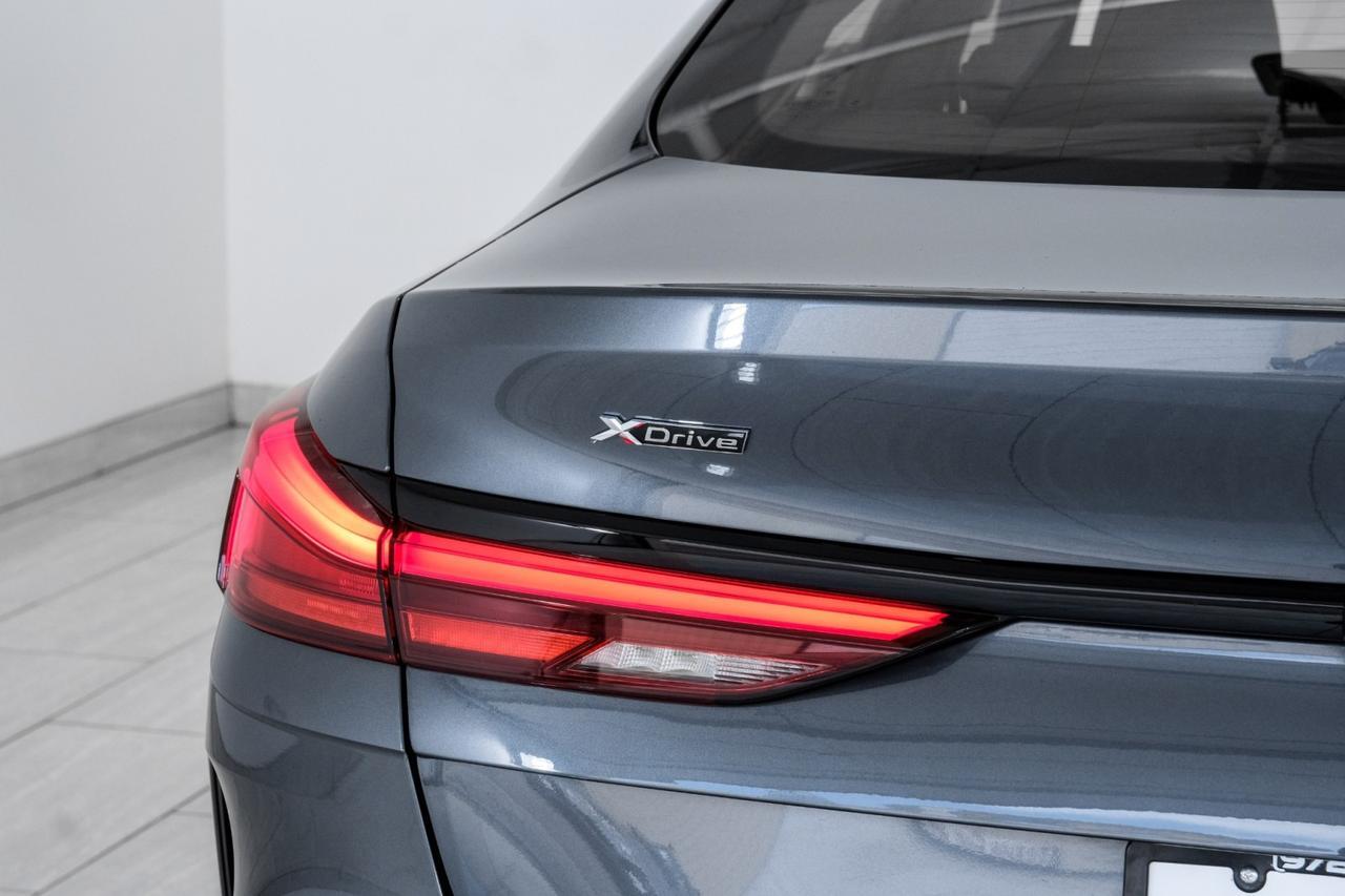2020 BMW 228i xDrive Gran Coupe AWD BLIND SPOT ASSIST NAVIGATION PANORAMA LEATHER HEATED SEATS R Carrollton TX