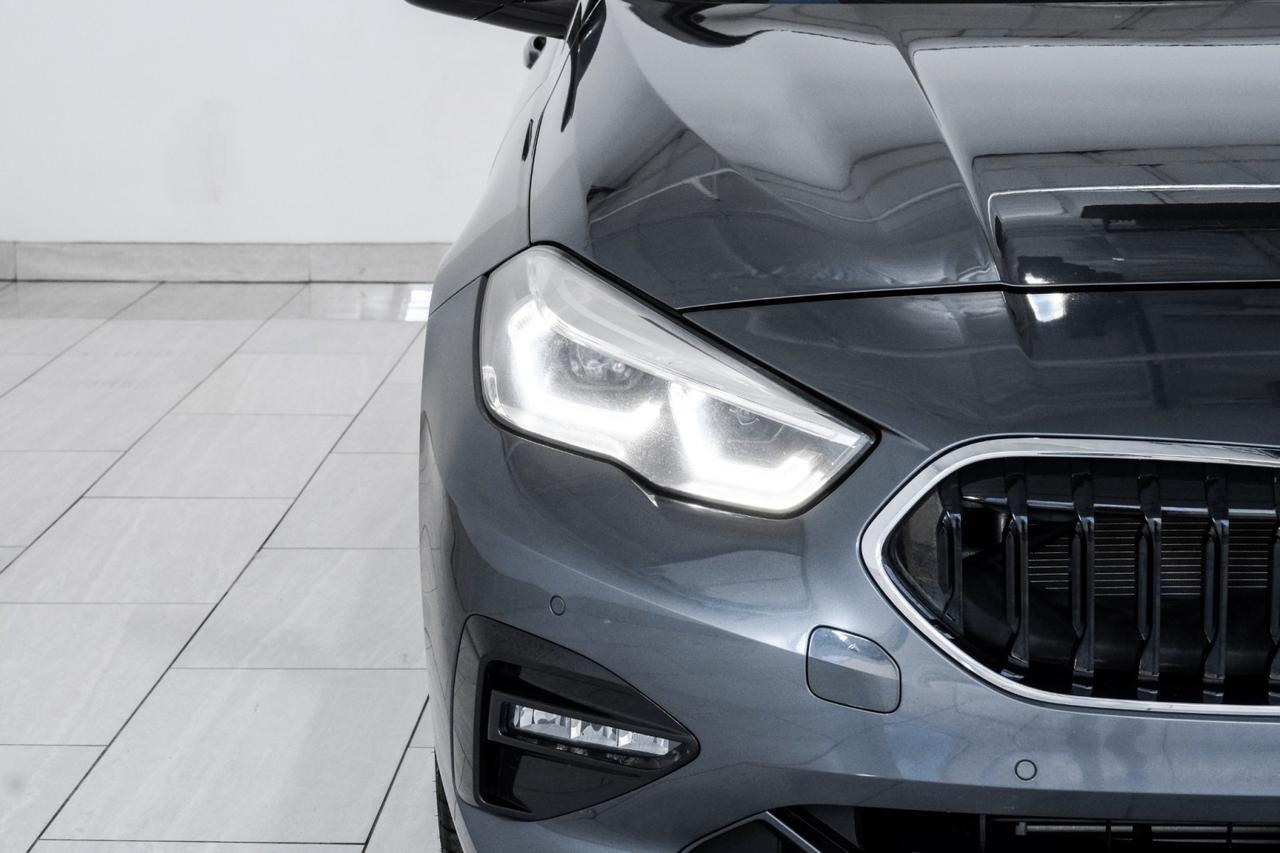 2020 BMW 228i xDrive Gran Coupe AWD BLIND SPOT ASSIST NAVIGATION PANORAMA LEATHER HEATED SEATS R Carrollton TX