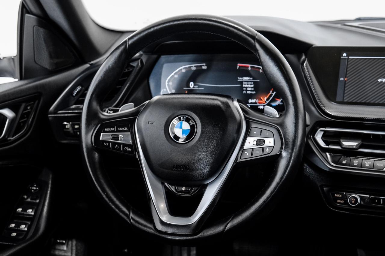 2020 BMW 228i xDrive Gran Coupe AWD BLIND SPOT ASSIST NAVIGATION PANORAMA LEATHER HEATED SEATS R Carrollton TX