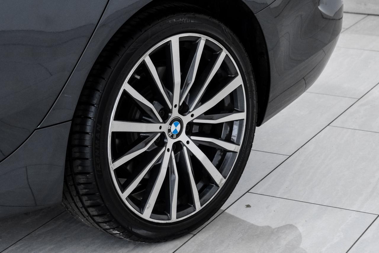 2020 BMW 228i xDrive Gran Coupe AWD BLIND SPOT ASSIST NAVIGATION PANORAMA LEATHER HEATED SEATS R Carrollton TX