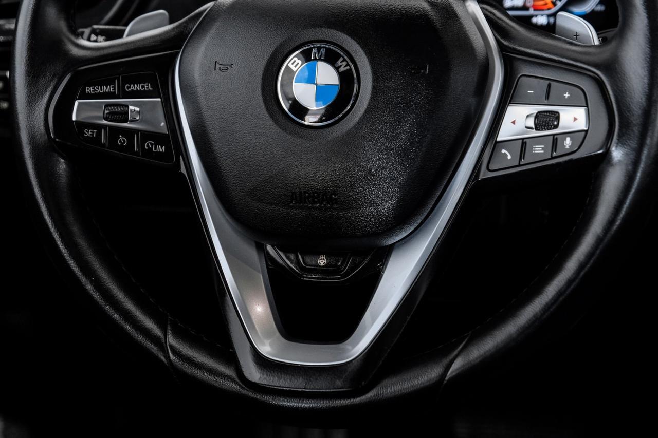 2020 BMW 228i xDrive Gran Coupe AWD BLIND SPOT ASSIST NAVIGATION PANORAMA LEATHER HEATED SEATS R Carrollton TX