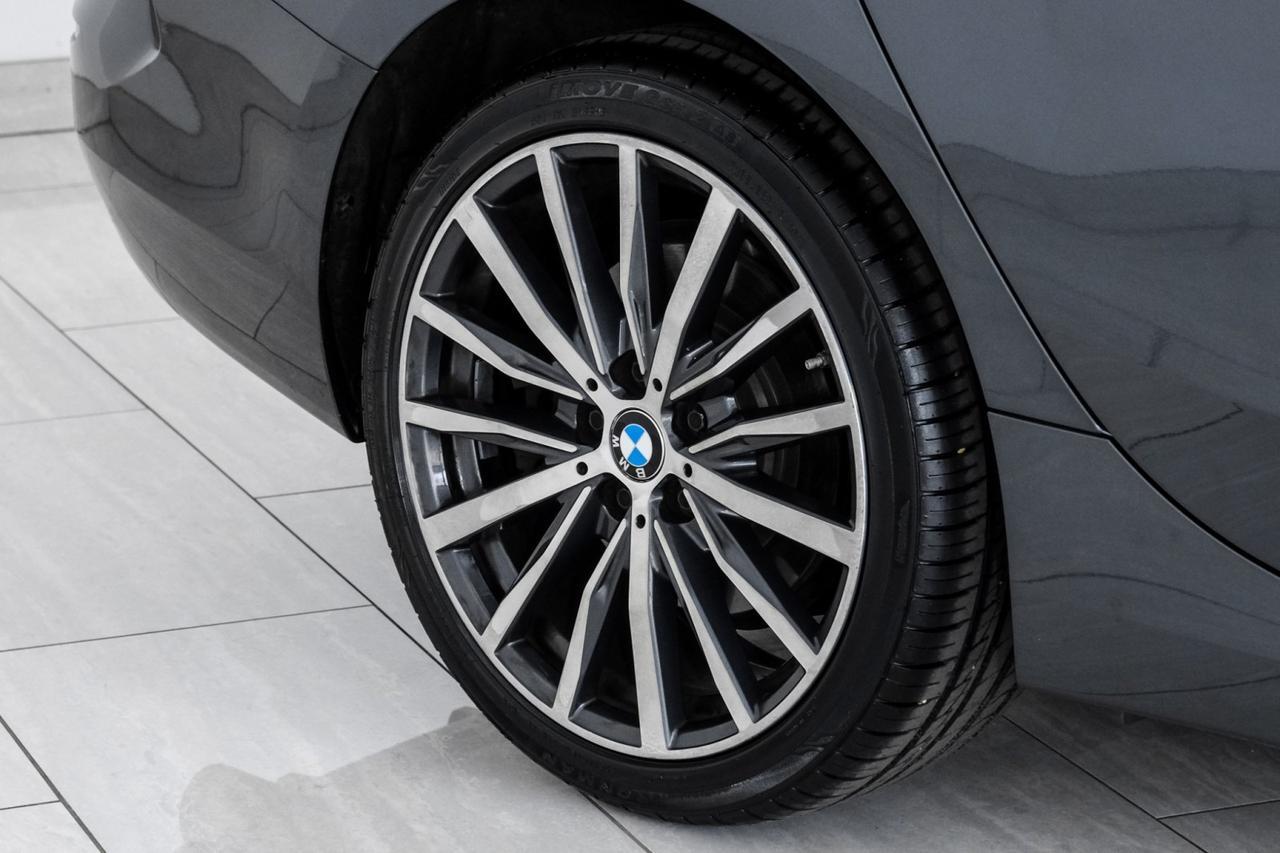 2020 BMW 228i xDrive Gran Coupe AWD BLIND SPOT ASSIST NAVIGATION PANORAMA LEATHER HEATED SEATS R Carrollton TX