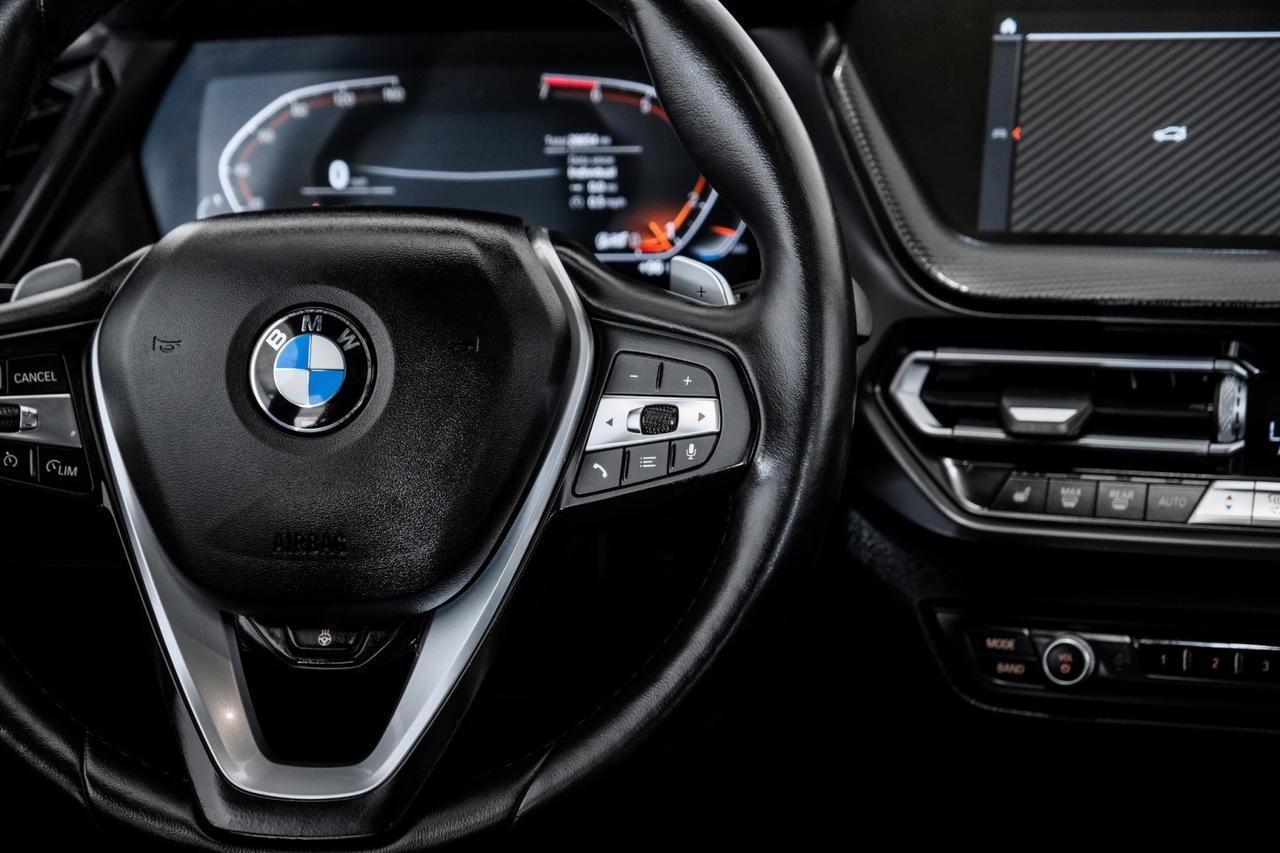 2020 BMW 228i xDrive Gran Coupe AWD BLIND SPOT ASSIST NAVIGATION PANORAMA LEATHER HEATED SEATS R Carrollton TX