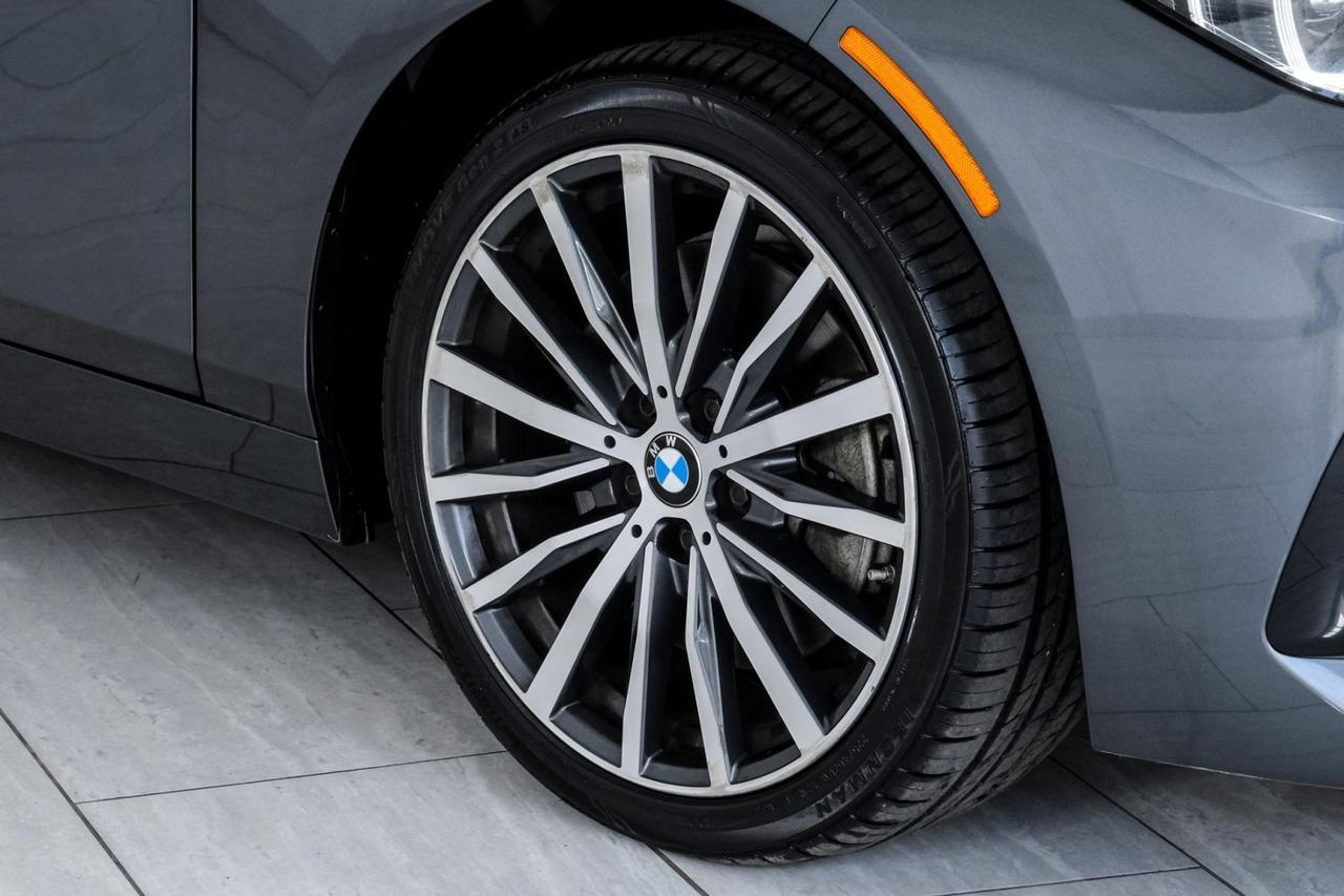2020 BMW 228i xDrive Gran Coupe AWD BLIND SPOT ASSIST NAVIGATION PANORAMA LEATHER HEATED SEATS R Carrollton TX