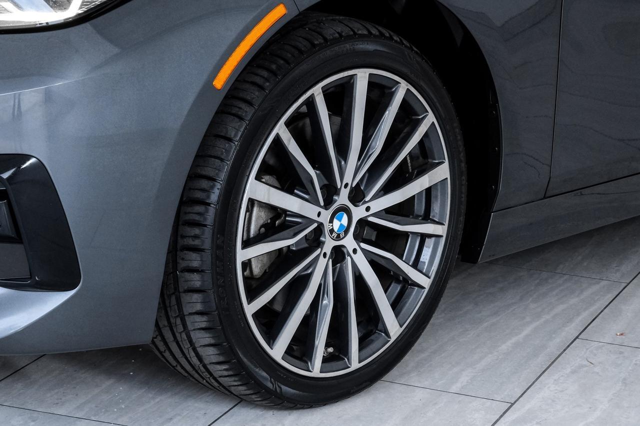 2020 BMW 228i xDrive Gran Coupe AWD BLIND SPOT ASSIST NAVIGATION PANORAMA LEATHER HEATED SEATS R Carrollton TX