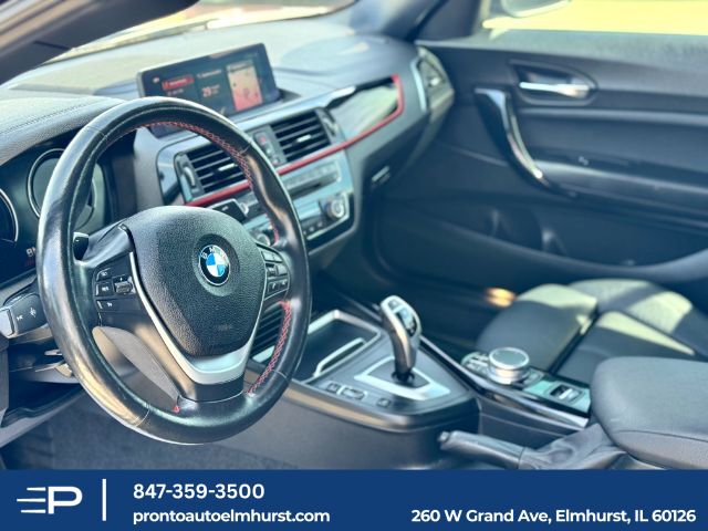 2020 BMW 230i xDrive Elmhurst IL