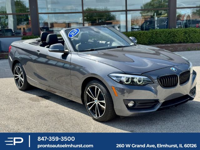 2020 BMW 230i xDrive Elmhurst IL