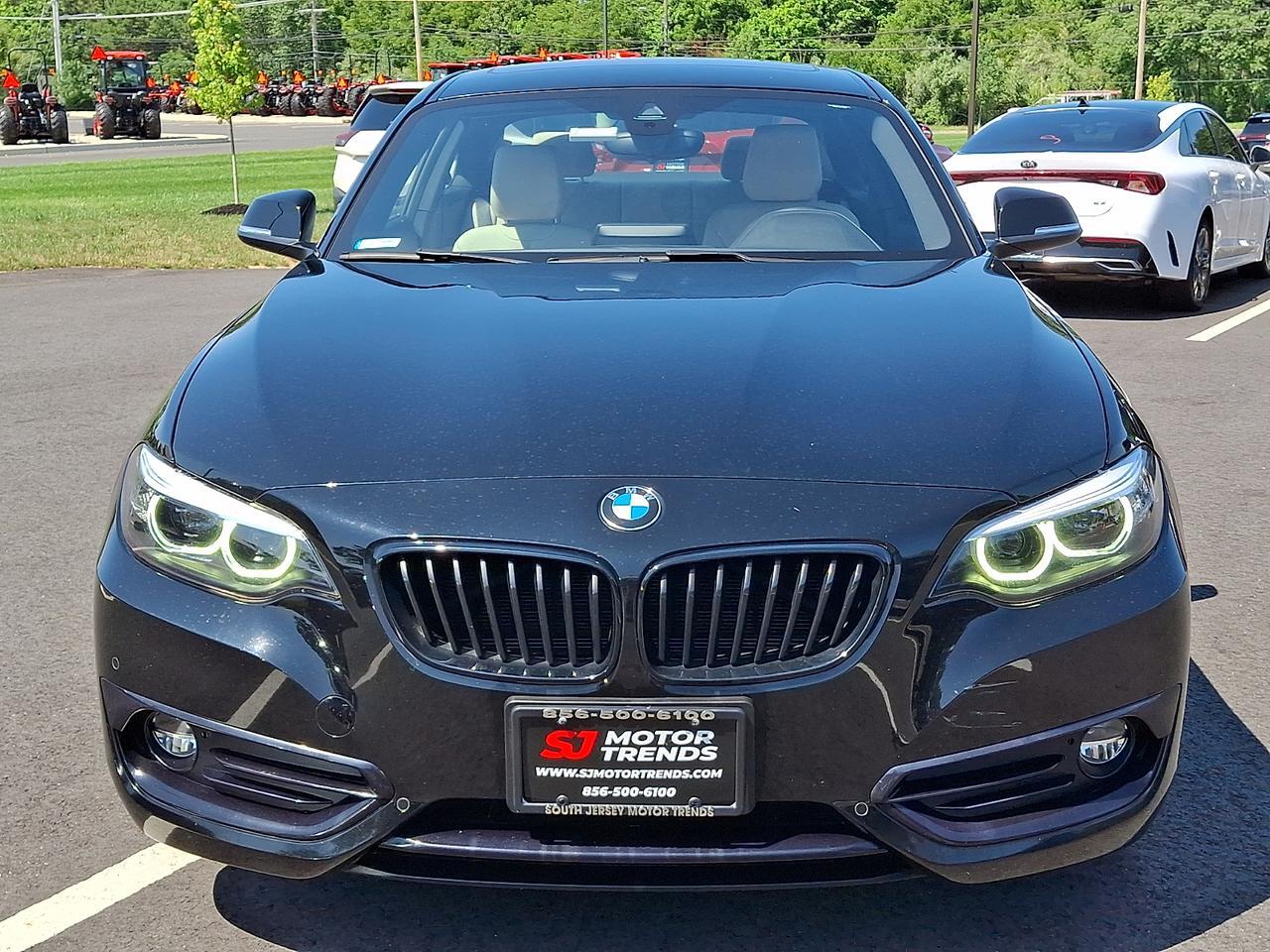 2020 BMW 230i xDrive