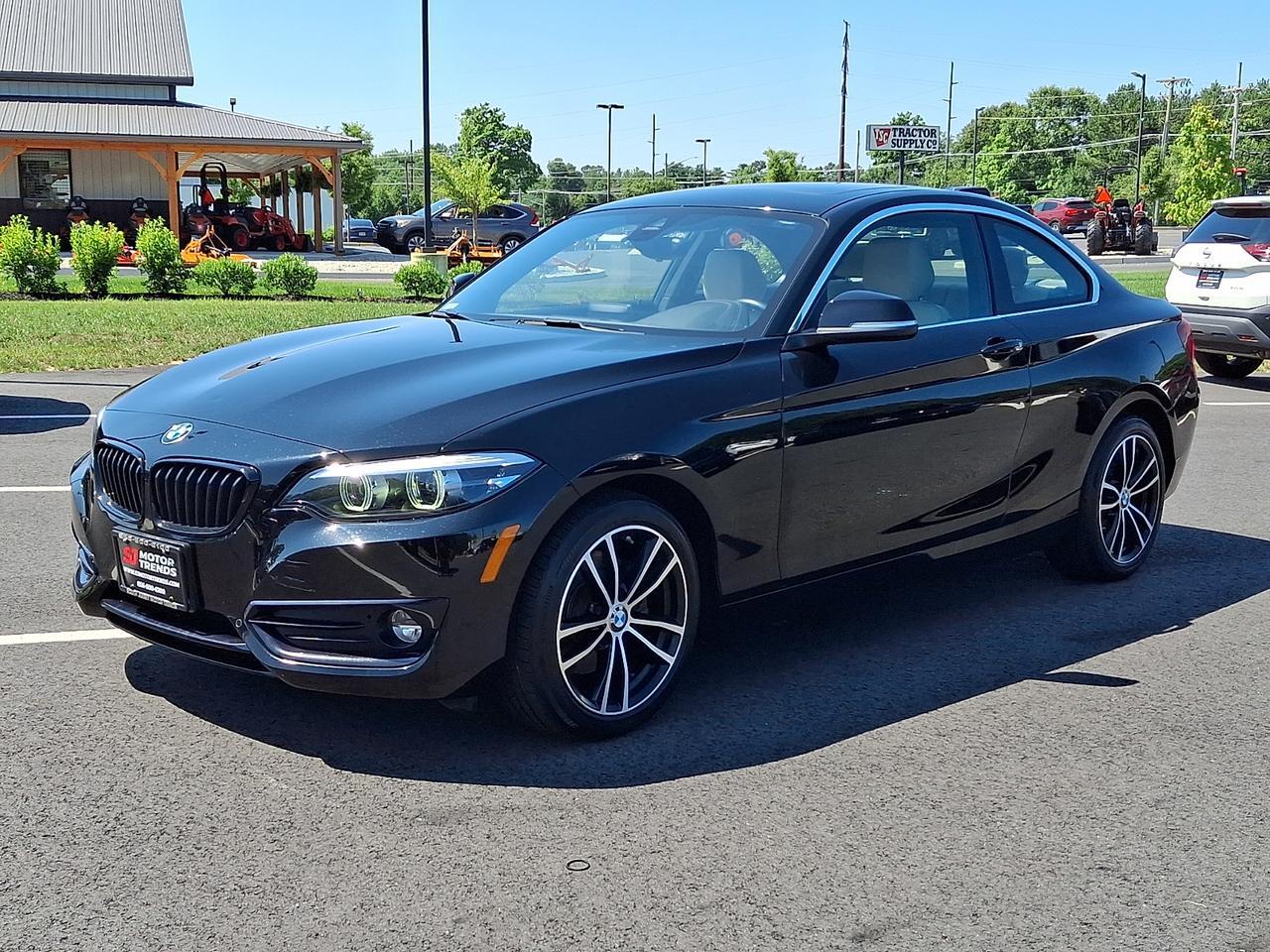 2020 BMW 230i xDrive