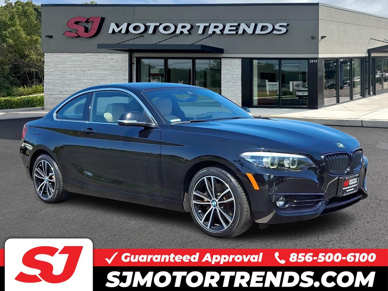 2020 BMW 230i xDrive