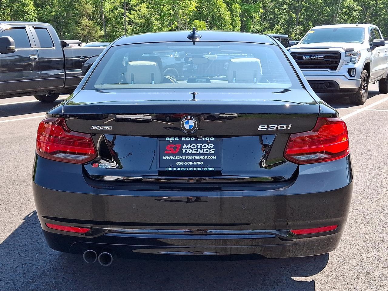 2020 BMW 230i xDrive Vineland NJ