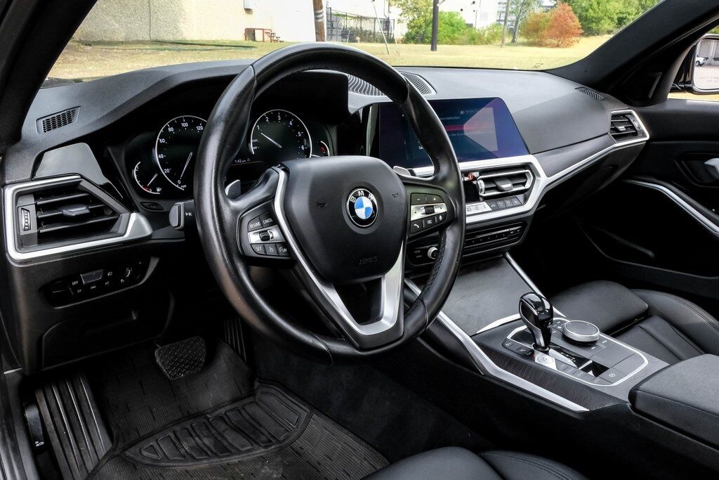 2020 BMW 3 Series 330i Carrollton TX