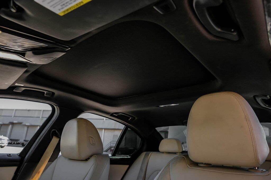 2020 BMW 3 Series 330i Carrollton TX