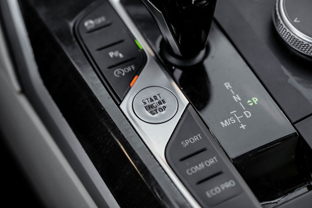 2020 BMW 3 Series 330i Carrollton TX