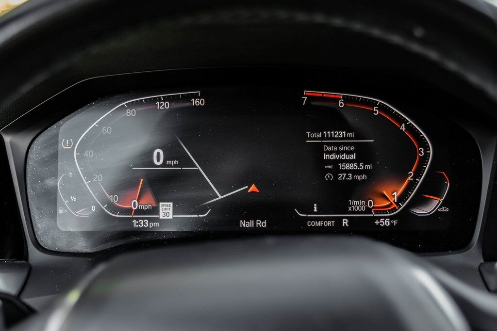 2020 BMW 3 Series 330i Carrollton TX