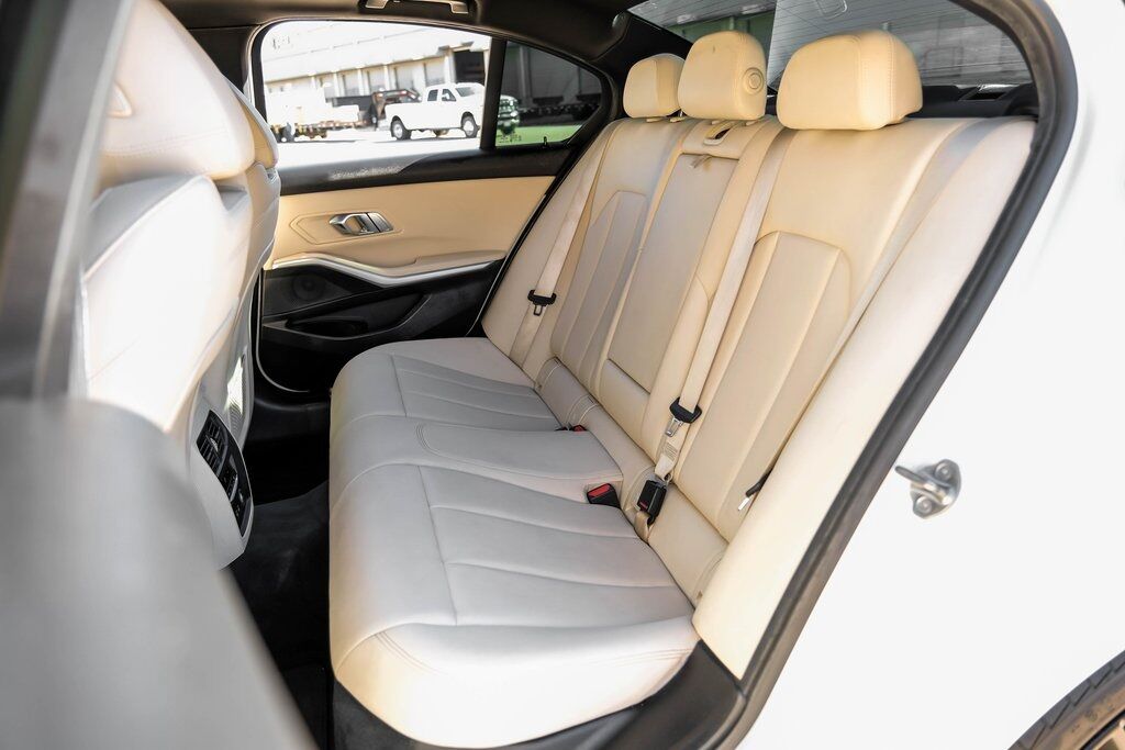 2020 BMW 3 Series 330i Carrollton TX