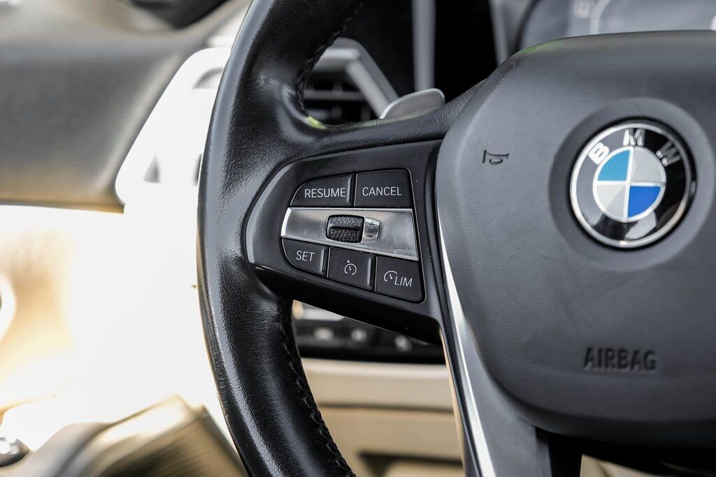 2020 BMW 3 Series 330i Carrollton TX