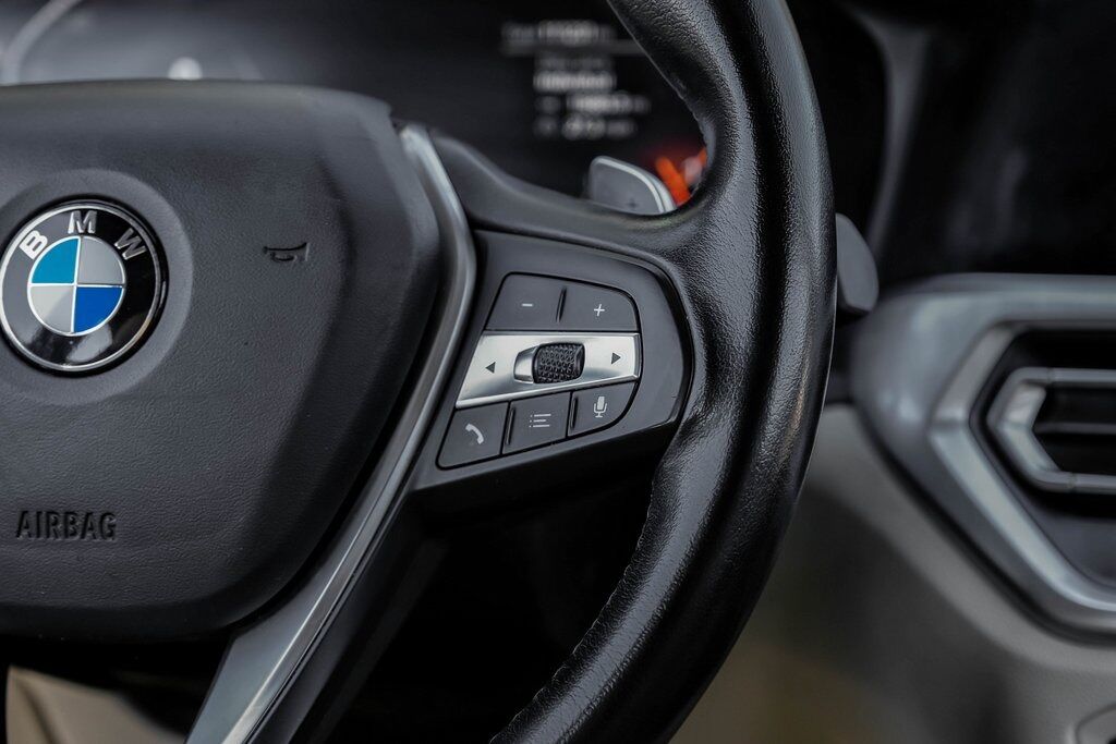 2020 BMW 3 Series 330i Carrollton TX