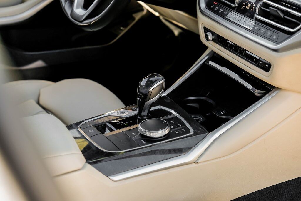 2020 BMW 3 Series 330i Carrollton TX