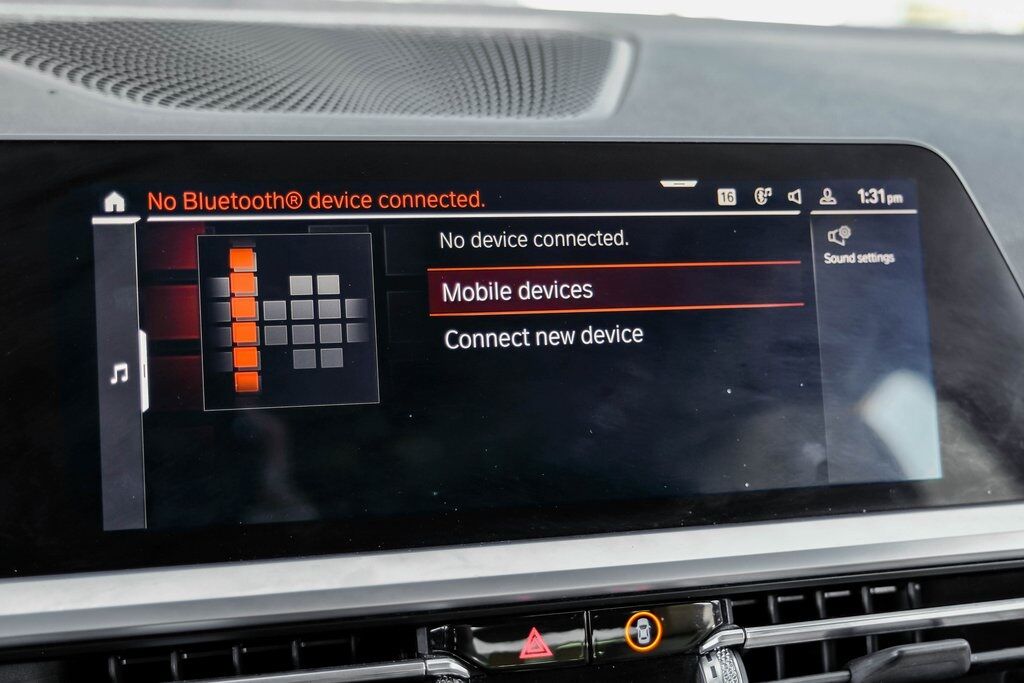 2020 BMW 3 Series 330i Carrollton TX