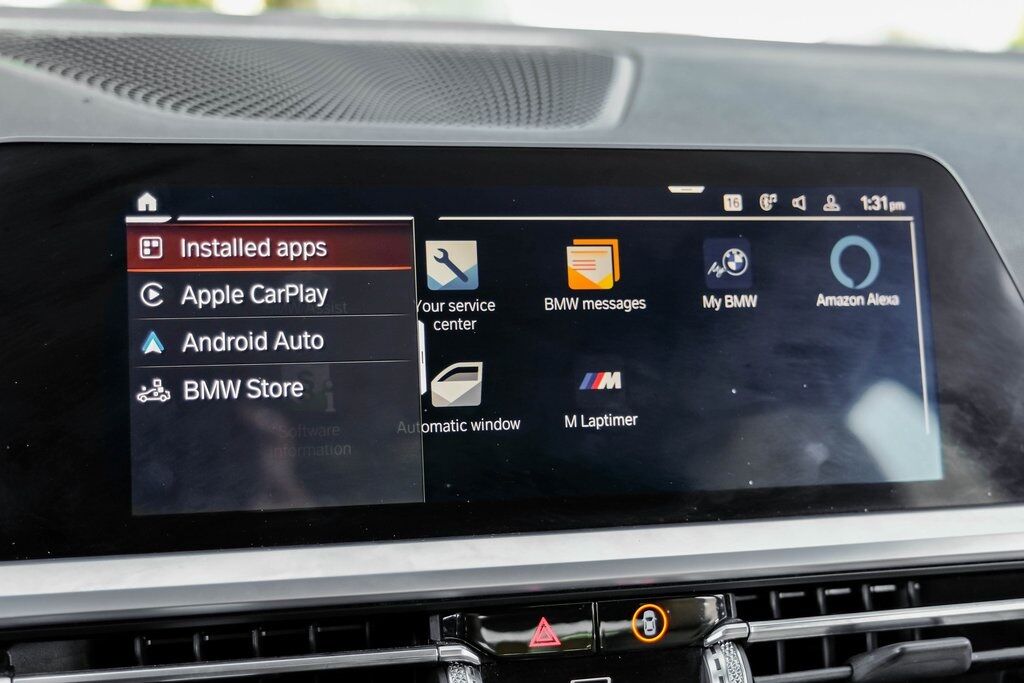 2020 BMW 3 Series 330i Carrollton TX