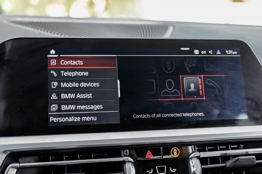 2020 BMW 3 Series 330i Carrollton TX